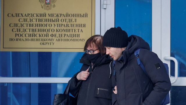 alexei navalny