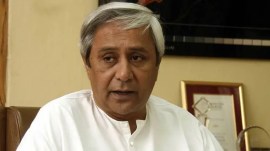 Naveen patnaik