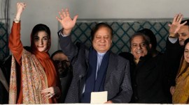 Shehbaz Nawaz PML-N Pakistan elections