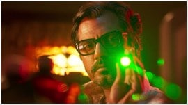Nawazuddin Siddiqui in Petta