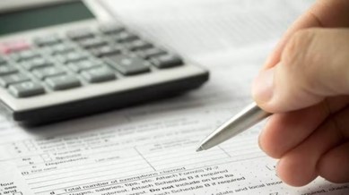 Gujarat revenue, rise in revenue income, Gujarat net surplus, surplus on public accounts, Gujarat govt, Gujarat net deficit, revenue receipts, indian express news