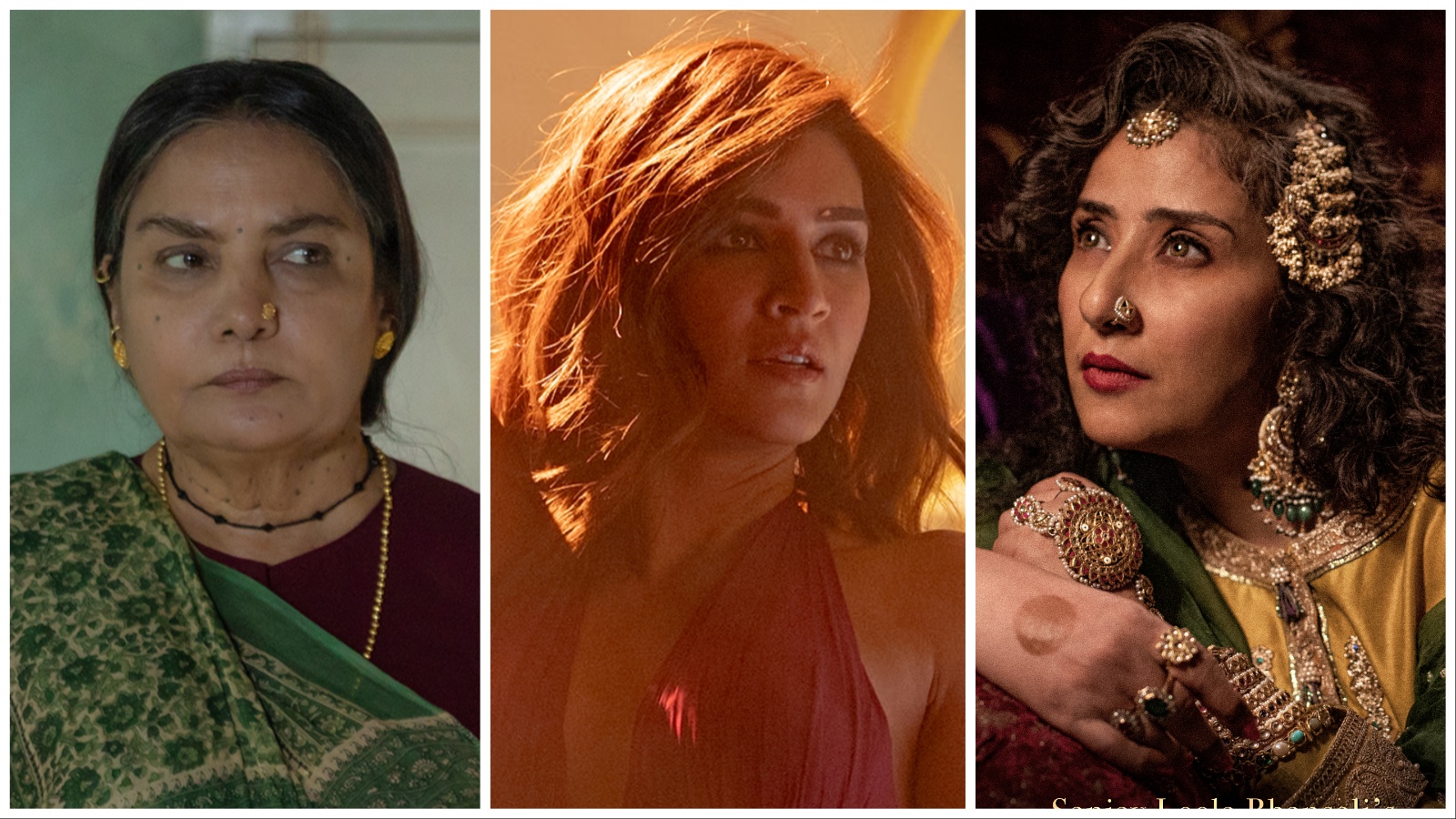 Netflix unveils 2024 India slate, from Sanjay Leela Bhansali's Heeramandi to Kajol-Kriti Sanon's Do Patti and Anubhav Sinha's IC814 | Bollywood News - Vimarsana News
