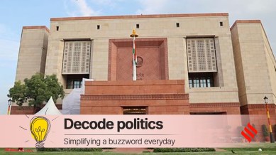 new parliament
