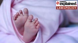Surrogacy, Surrogacy rules, Surrogacy Act, surrogacy, Surrogacy Bill, Surrogacy (Regulation) Act 2021, ART Act, ARTs and surrogacy, Indian express