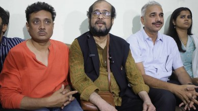 Nikhil wagle