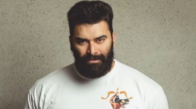 Nikitin Dheer