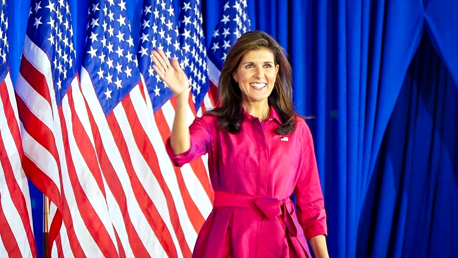 ‘India does not trust America to lead’: Nikki Haley on India-US ...