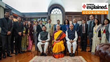 Budget 2024 Live: Nirmala Sitharaman