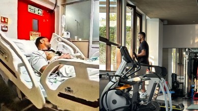 Nithin Kamath stroke, Zerodha CEO health scare, stroke recovery tips, stroke prevention measures, understanding stroke causes, lifestyle changes for stroke prevention