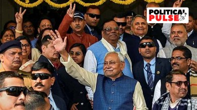 nitish kumar