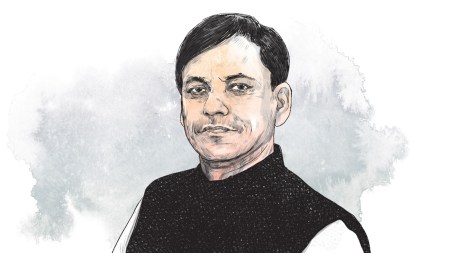 Delhi Confidential, Nityanand Rai, Mohan Yadav, Arvind Panagariya, Indian express news, current affairs