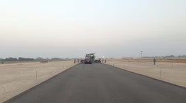 Jewar airport, Noida International Airport in Jewar, Jewar airport grants environmental clearance, eco-sensitive Dhanauri wetland site, Environment ministry, Fauna conservation plan, Wildlife Institute of India, Uttar Pradesh government