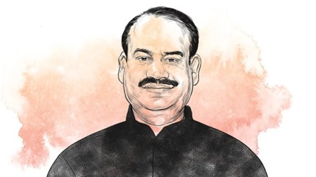 Lok Sabha Speaker Om Birla