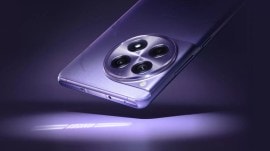 OnePlus 12R Genshin Impact Edition