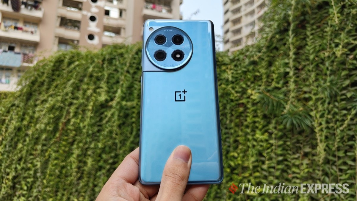 oneplus 12r review