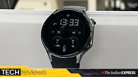 oneplus watch 2 review featured