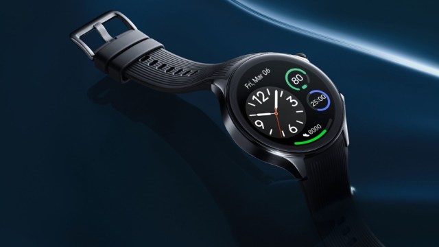 OnePlus Watch 2