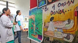 organ donation, organ transplant monitoring, foreigners organ transplant, organ transplant monitoring mechanism, organ donation news, indian express news