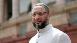 owaisi
