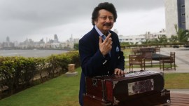pankaj udhas dies: remembering Chitthi aayi hai