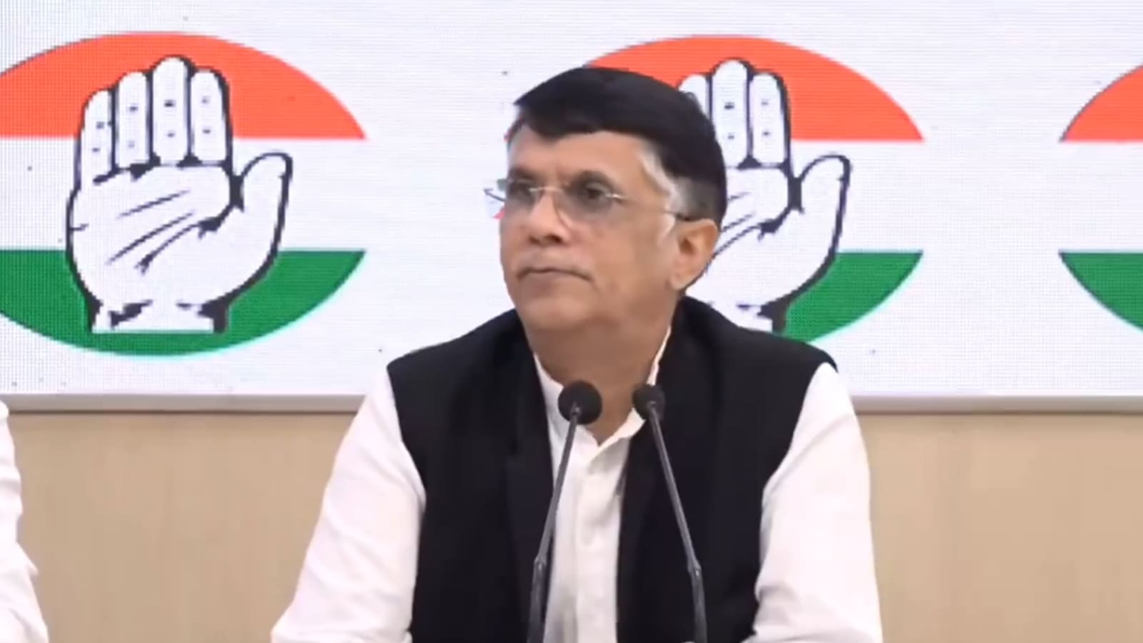pawan khera congress coal auctions