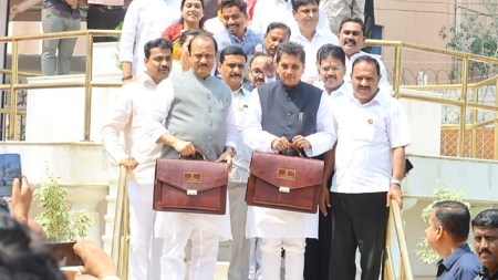 Maharashtra budget Devendra Fadnavis