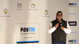 Paytm's Vijay Shekhar Sharma steps down from payments bank board