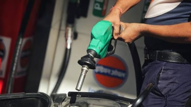 Petrol Pump Strike punjab