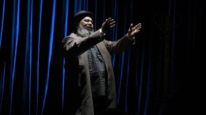 pune darwin survival of the fittest play