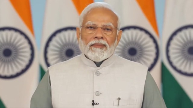 PM is on a two-day visit to the United Arab Emirates (UAE).