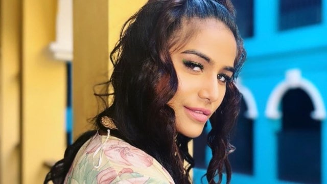 poonam pandey not dead