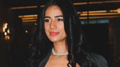 Poonam Pandey pulls another clickbait stunt, says 'I'm alive' a