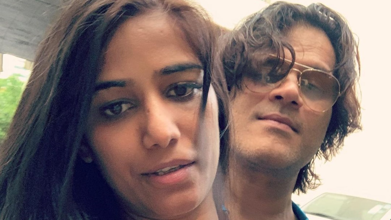 Poonam Pandey, ex-husband Sam Bombay face Rs 100 crore defamation lawsuit  over fake death stunt: Report | Bollywood News - The Indian Express