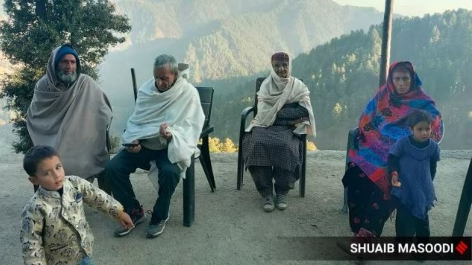 ‘Sever Displeasure’ censure in Poonch case shows Indian Army holds its own to account