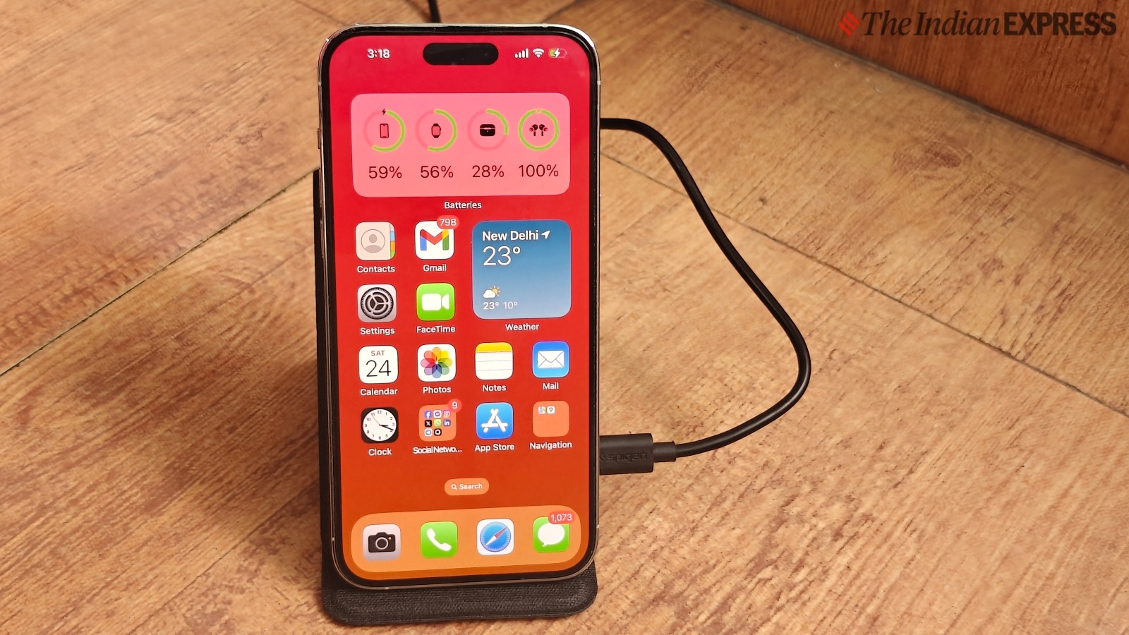 Portronics