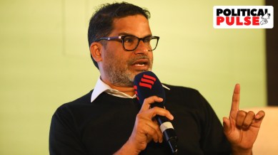 prashant kishor express adda