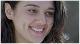 Preity Zinta in Dil Se