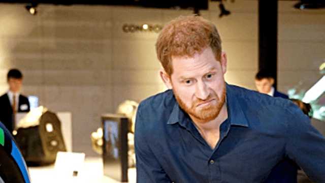 prince harry