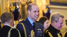 prince william