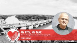 pune city changes