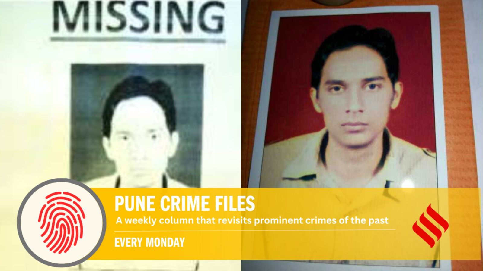 Pune Crime Files City BPO staff who ‘delivered explosives’ for German