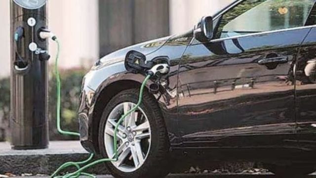 pune electronic vehicles