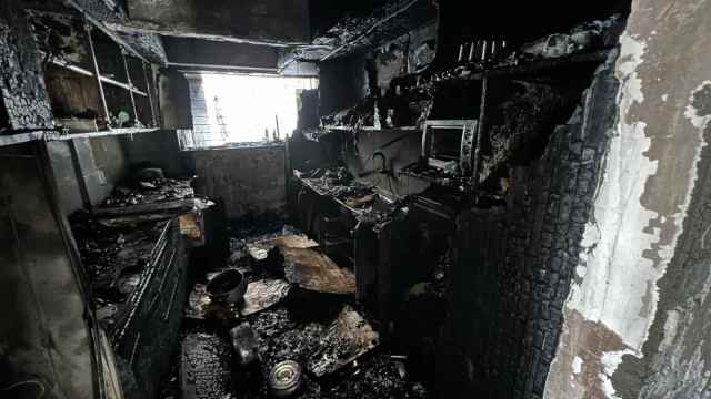 Pune Fire