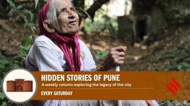 Hidden Stories: A Pune professor's 'wicked, wicked' way of mindful ... image