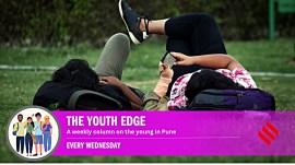 pune youth edge