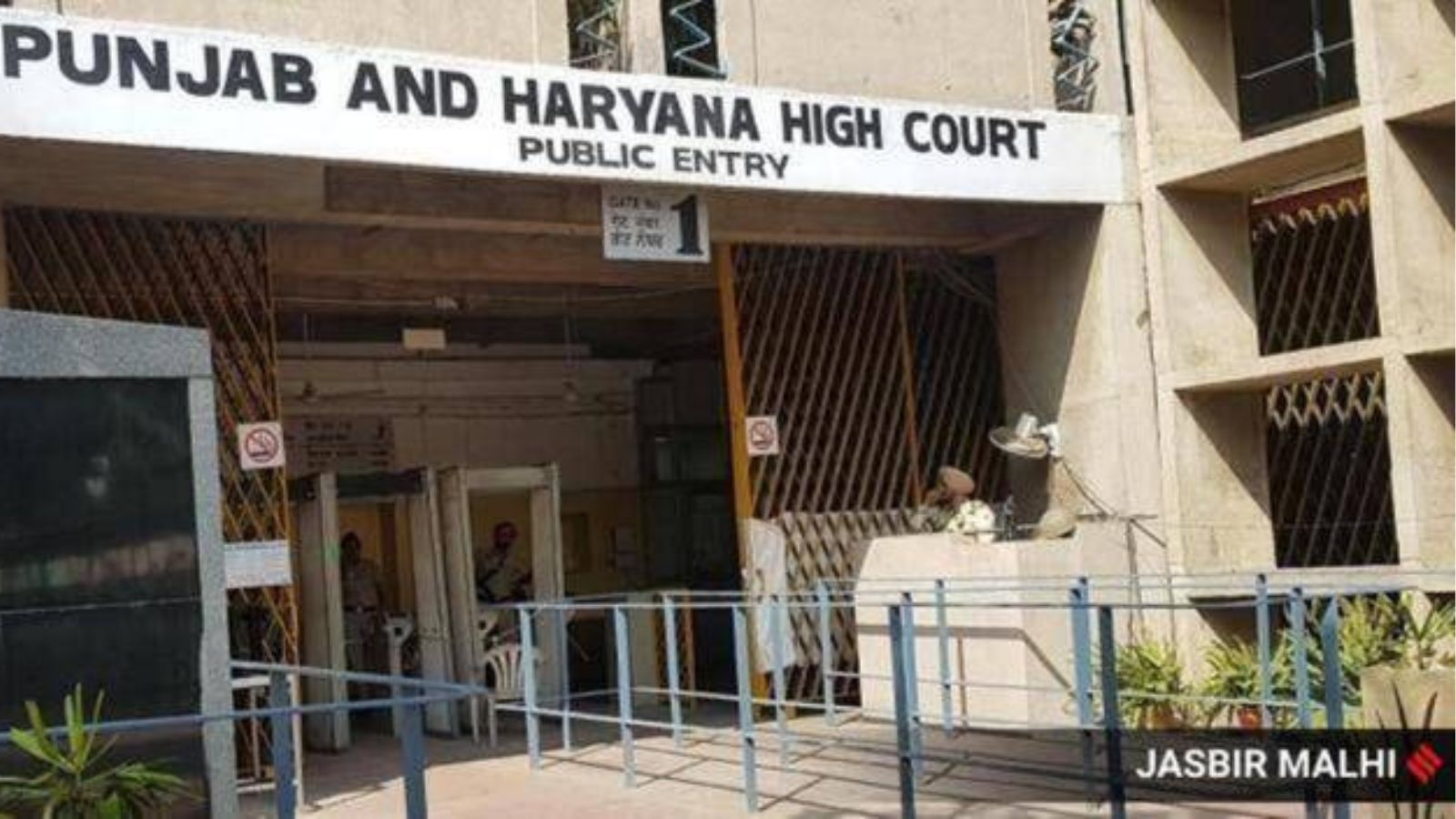 Chief justice of punjab and haryana clearance high court 2019