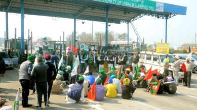 Punjab farmers internet ban
