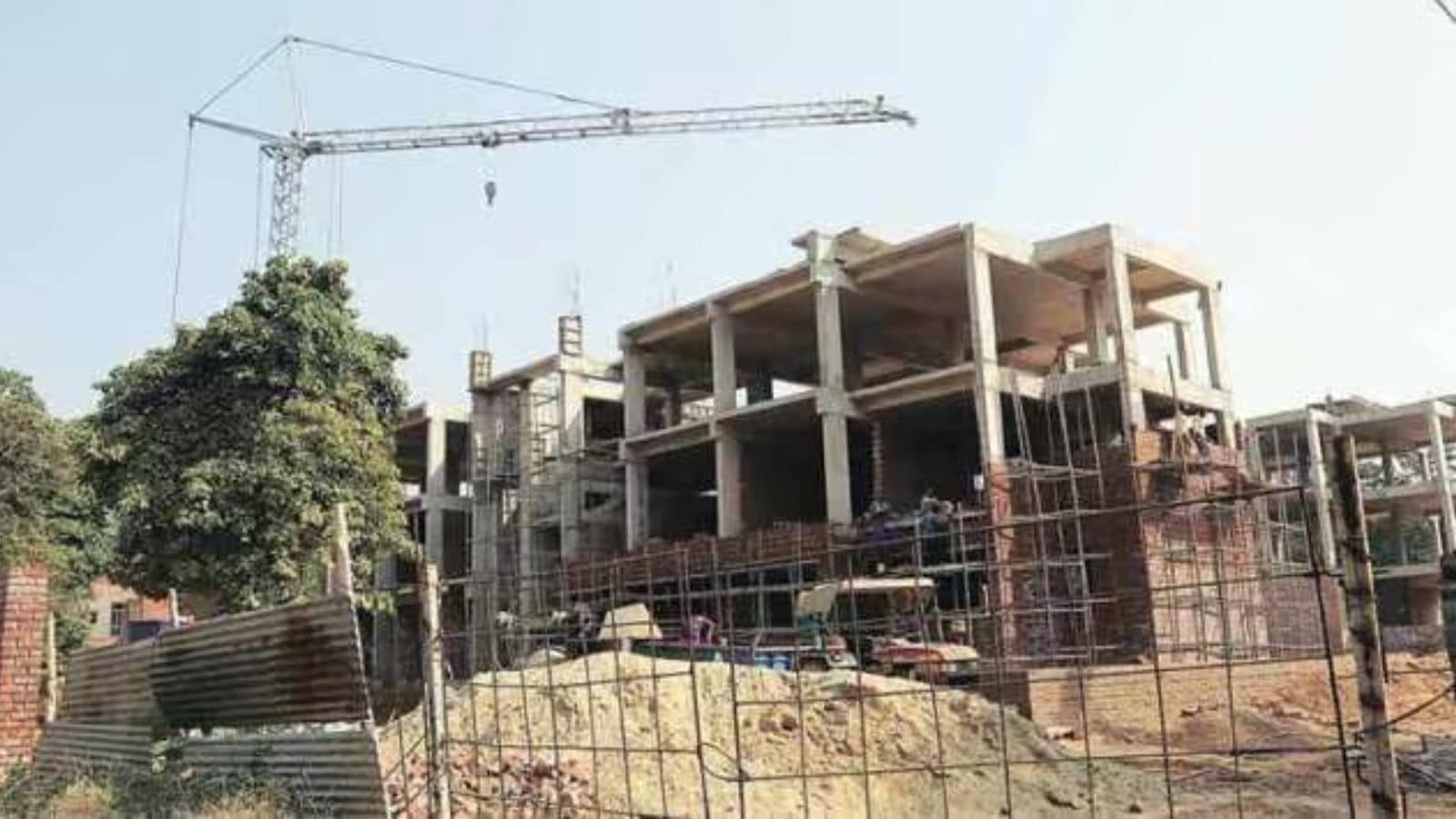 Mohali builder, town planner held for fraud | Chandigarh News - The ...
