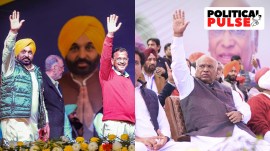 punjab polls