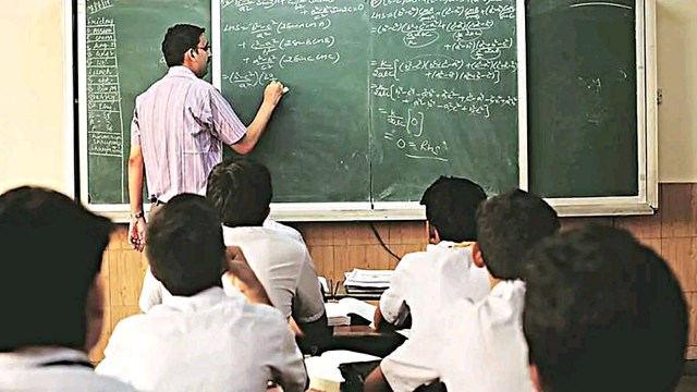 punjab teacher